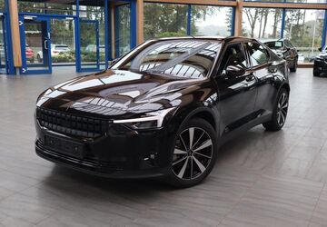 Polestar 2 66.649 km 25.490 &euro; Lastrup 49688