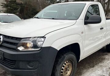 VW Amarok 199.850 km 13.700 &euro; Seddiner See bei Berlin 14554