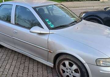 Opel Vectra 168.400 km 1.500 &euro; Aachen 52074