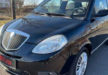 Lancia Ypsilon 91.979 km 4.400 &euro; Leipzig 04129