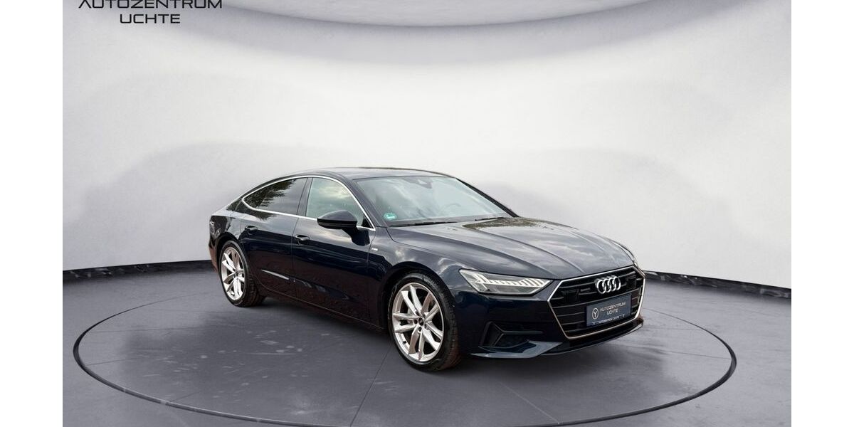 Audi A7 99.800 km 38.999 &euro; Uchte 31600