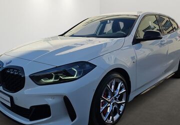 BMW M135 36.213 km 37.990 &euro; München 80687