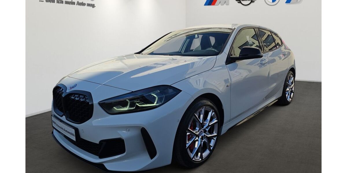 BMW M135 36.213 km 37.990 &euro; München 80687