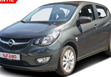 Opel Karl 10.845 km 12.990 &euro; Leipzig 04209