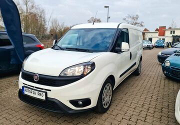 Fiat Doblo 78.785 km 10.990 &euro; Hannover 30453