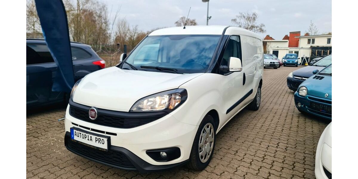Fiat Doblo 78.785 km 10.990 &euro; Hannover 30453