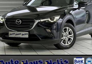 Mazda CX-3 55.300 km 18.480 &euro; Geilenkirchen 52511