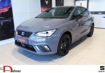 Seat Ibiza 1.111 km 25.980 &euro; Balingen 72336