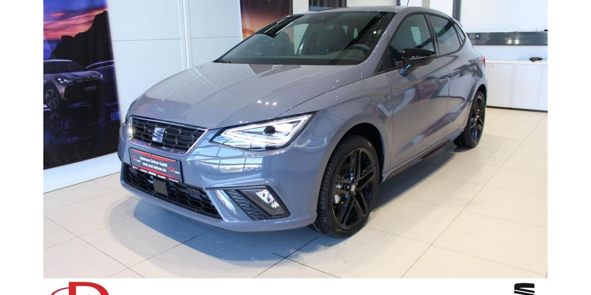 Seat Ibiza 1.111 km 25.980 &euro; Balingen 72336