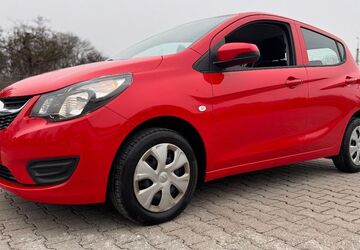 Opel Karl 69.000 km 7.999 &euro; München 81825