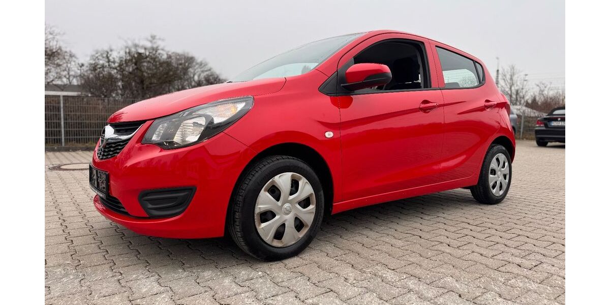 Opel Karl 69.000 km 7.999 &euro; München 81825