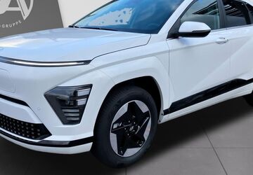 Hyundai KONA 5.000 km 30.690 &euro; Oldenburg 26135