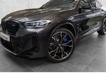 BMW X4 M 17.000 km 68.880 &euro; Leverkusen 51371