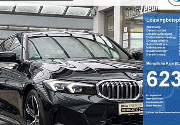 BMW 320 15.736 km 42.749 &euro; Hauzenberg 94051