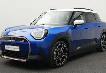 Mini Aceman SE 21.945 km 36.965 &euro; 