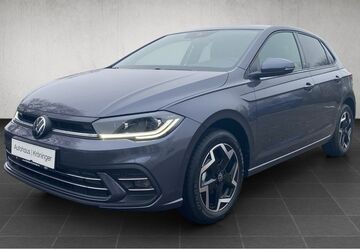 VW Polo 2.150 km 26.990 &euro; Birkenfeld 55765