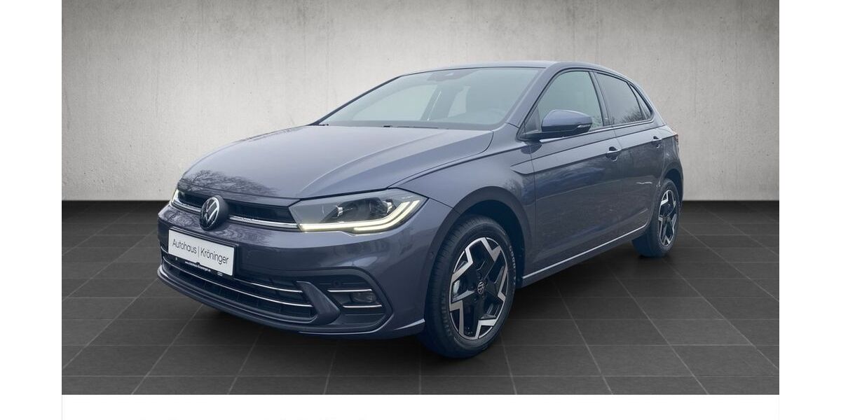 VW Polo 2.150 km 26.990 &euro; Birkenfeld 55765