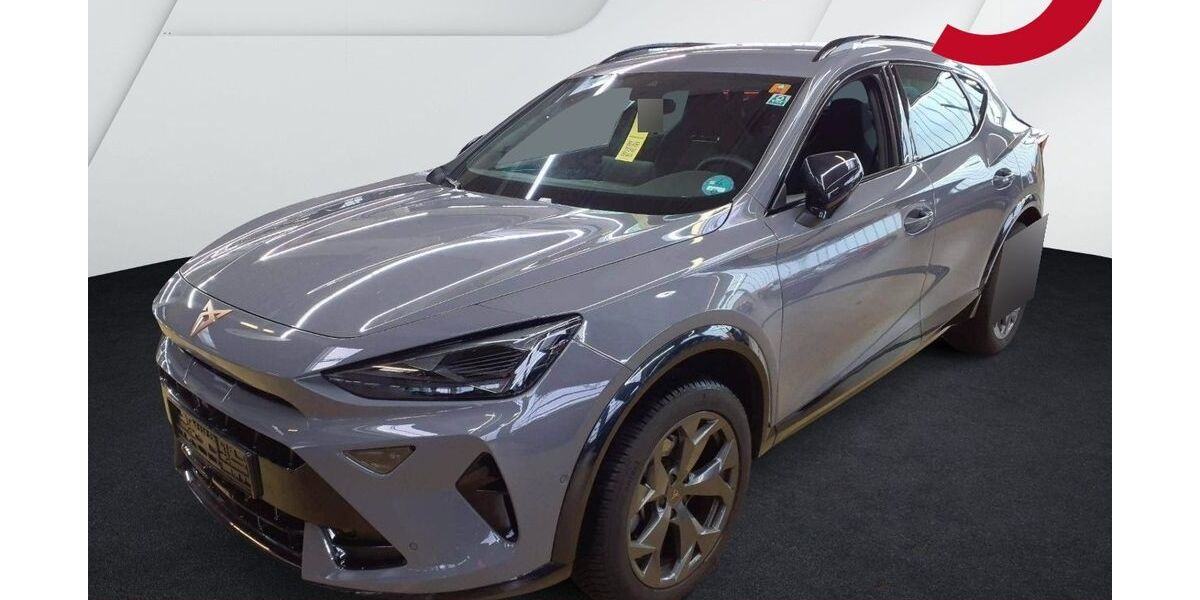 Cupra Formentor 11.600 km 31.840 &euro; Wackersdorf 92442