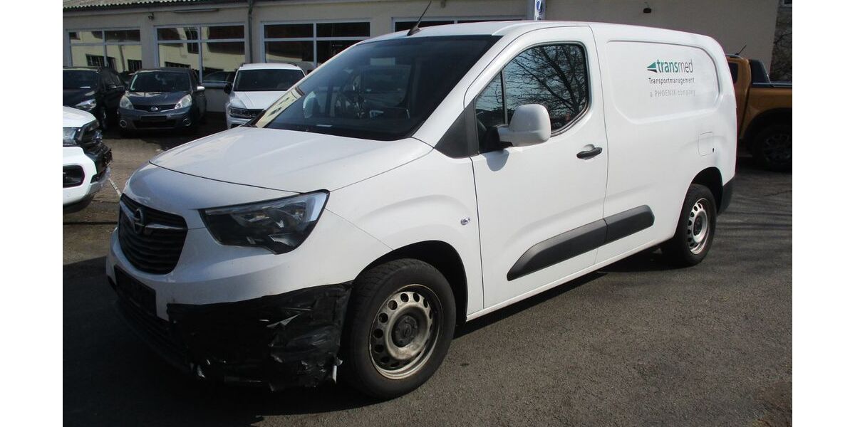 Opel Combo 255.800 km 5.899 &euro; Vlotho 32602