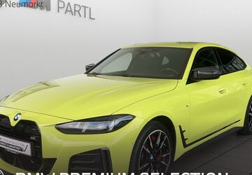 BMW i4 27.300 km 64.660 &euro; Neumarkt 92318