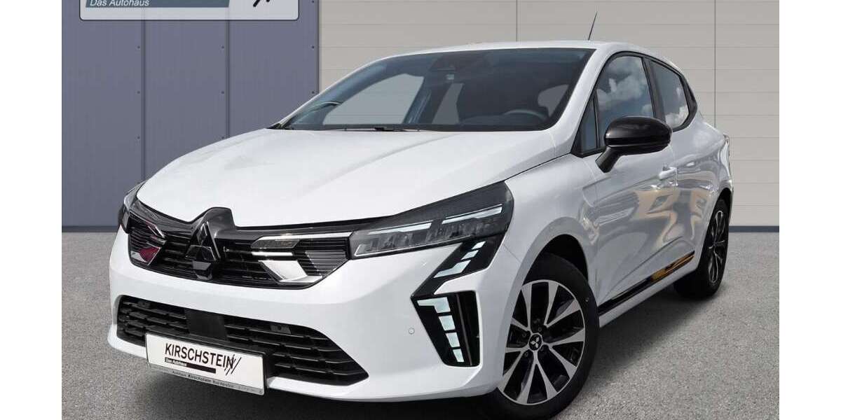 Mitsubishi Colt 16.996 km 15.490 &euro; Bad Hersfeld 36251