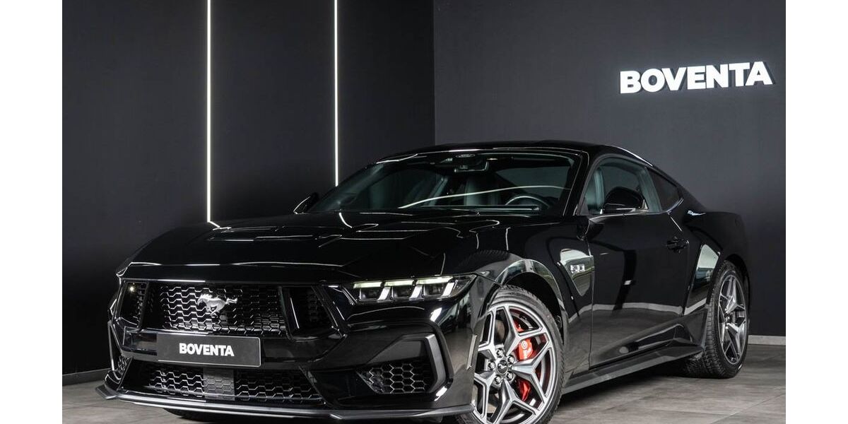 Ford Mustang 8.749 km 51.850 &euro; Rosenfeld 72348