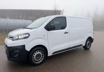 Citroen Jumpy 191.132 km 8.599 &euro; Aichach 86551