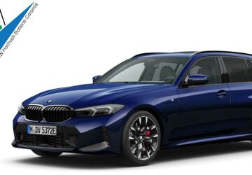 BMW 330 7.477 km 50.650 &euro; Bad Salzuflen 32108