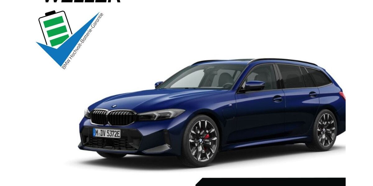 BMW 330 7.477 km 50.650 &euro; Bad Salzuflen 32108