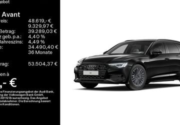 Audi A6 28.200 km 48.519 &euro; Mühlheim 63165