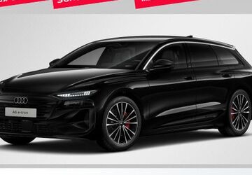 Audi A6 e-tron 20.464 km 68.759 &euro; Eching 85386