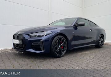 BMW M440 15.145 km 58.999 &euro; Landsberg am Lech 86899