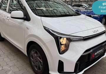 Kia Picanto 8.370 km 14.590 &euro; Ludwigsfelde bei Berlin 14974