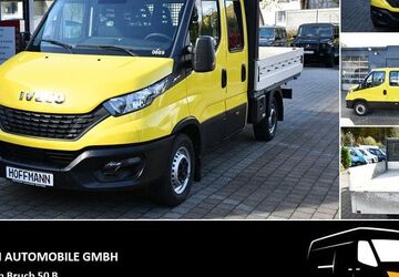 IVECO Andere 107.600 km 25.995 &euro; Meschede 59872