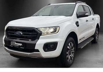 Ford Ranger 47.330 km 39.890 &euro; Weinheim 69469