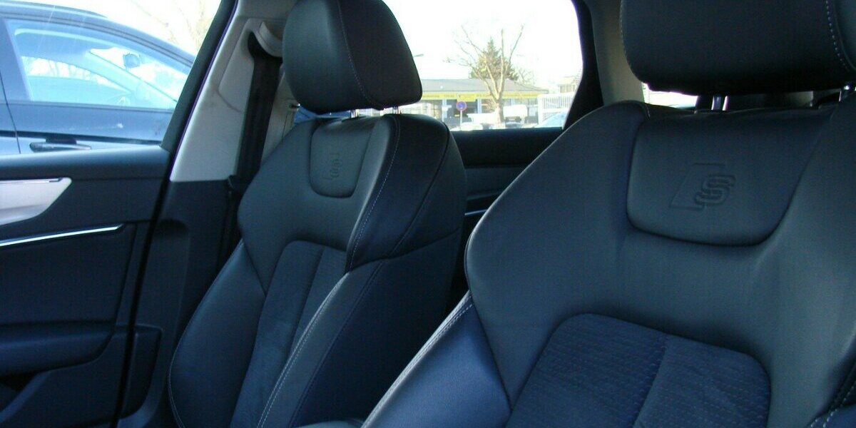 Audi A6 55TFSIe Quattro S-line HeadUp AHK Bang&Olufsen 42.672 km 48.980 &euro; Falkensee 14612