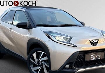 Toyota Aygo (X) 13.310 km 18.288 &euro; Heinsberg 52525