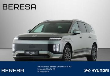 Hyundai IONIQ 9 8.500 km 75.880 &euro; Nordhorn 48531