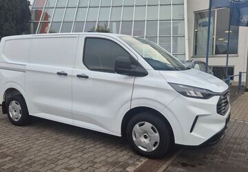 Ford Transit Custom 12.000 km 34.990 &euro; Bautzen 02625