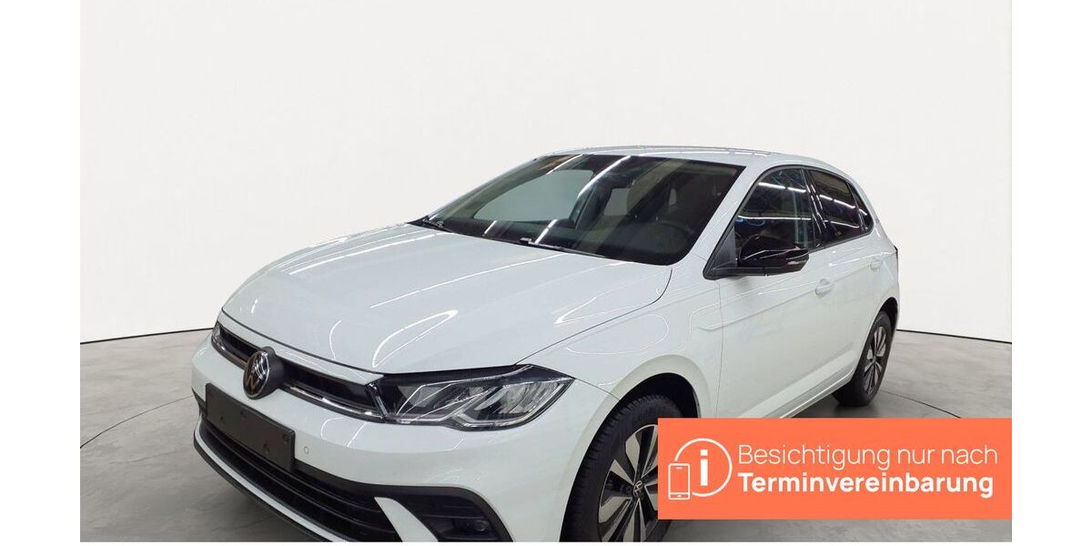 VW Polo 11.909 km 25.425 &euro; Jesteburg 21266