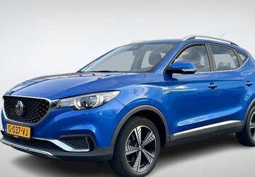 MG ZS 94.043 km 12.949 &euro; Apeldoorn 