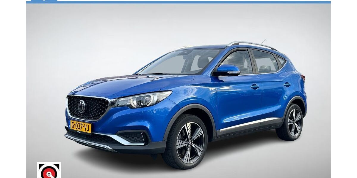 MG ZS 94.043 km 12.949 &euro; Apeldoorn 