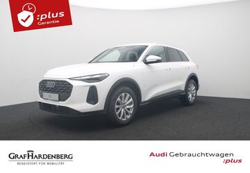 Audi Q5 1.100 km 53.980 &euro; Karlsruhe 76131