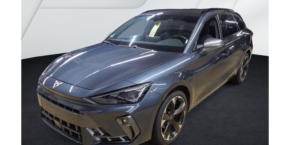 Cupra Leon 15.600 km 29.980 &euro; Balingen 72336