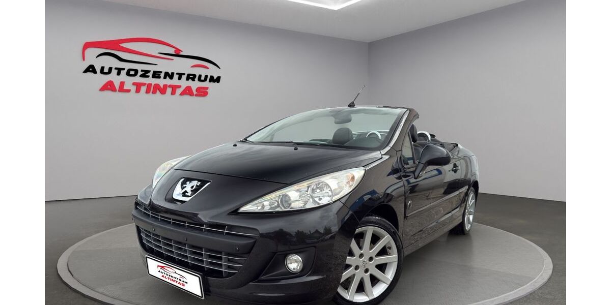 Peugeot 207 220.000 km 2.970 &euro; Holzgerlingen 71088