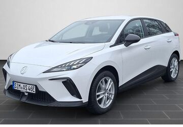 MG 4 1.500 km 24.900 &euro; Simmern 55469