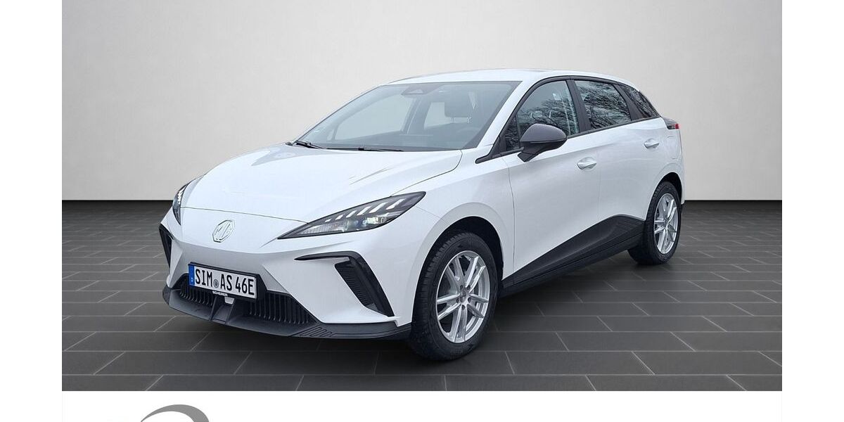 MG 4 1.500 km 24.900 &euro; Simmern 55469