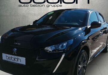 Peugeot 208 5.200 km 19.880 &euro; Schönaich 71101