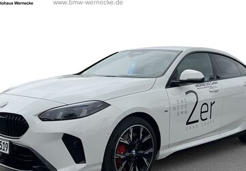 BMW 220 Gran Coupé 3.000 km 42.689 &euro; Wildau 15745
