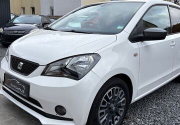 Seat Mii 106.000 km 5.999 &euro; Eisenach 99817